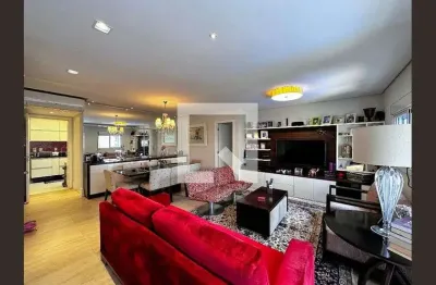 Apartamento com 2 quartos à venda na Rua Pássaros e Flores, 56, Brooklin, São Paulo