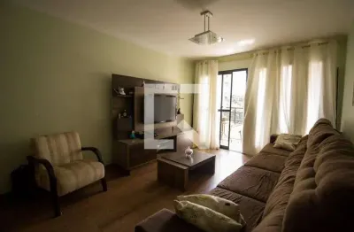 Apartamento com 3 quartos à venda na Rua Santo Egídio, 551, Santana, São Paulo