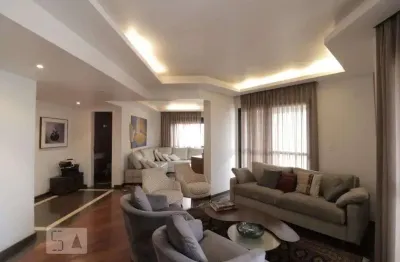 Apartamento com 3 quartos à venda na Rua Tacomaré, 204, Mooca, São Paulo