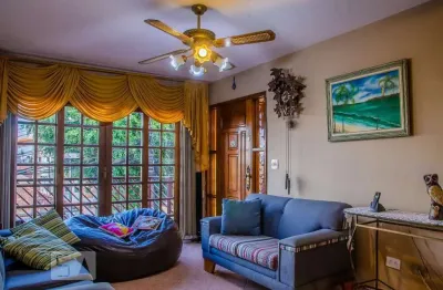 Casa com 3 quartos à venda na Rua Padre Francisco João de Azevedo, 109, Santana, São Paulo