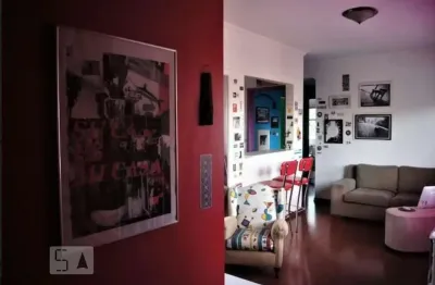 Apartamento à venda - vila madalena, 2 quartos,  65 m2