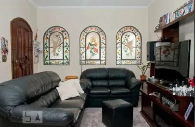 Casa com 3 quartos à venda na Rua Abreu Sampaio, 131, Santana, São Paulo