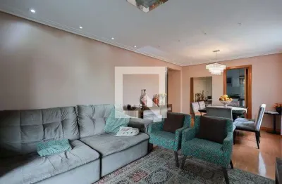 Apartamento com 3 quartos à venda na Rua Santo Egídio, 405, Santana, São Paulo