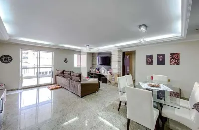 Apartamento com 3 quartos à venda na Mooca, São Paulo 