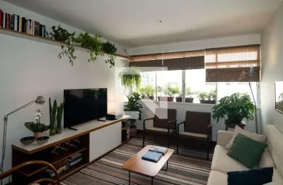 Apartamento à venda - bela vista, 2 quartos,  97 m2