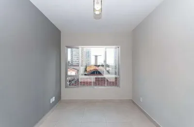 Apartamento à venda - vila romana, 3 quartos,  68 m2