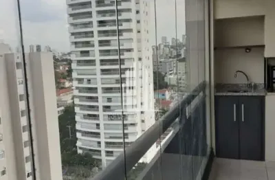 Apartamento residencial em são paulo - sp, vila romana