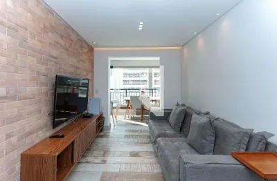 Apartamento à venda - vila leopoldina, 2 quartos,  70 m2
