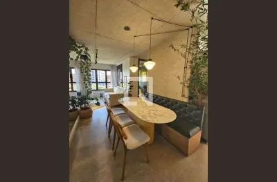 Apartamento à venda - portal do morumbi, 2 quartos,  70 m2