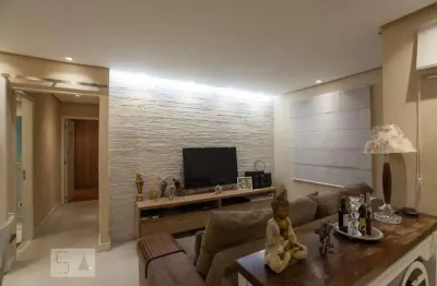 Apartamento com 2 quartos à venda na Rua Canuto Saraiva, 280, Mooca, São Paulo