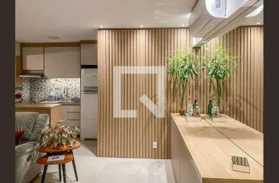 Apartamento à venda - vila leopoldina, 2 quartos,  87 m2