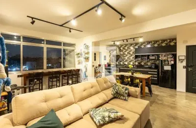 Apartamento com 2 quartos à venda na Rua Barão do Triunfo, 375, Brooklin, São Paulo