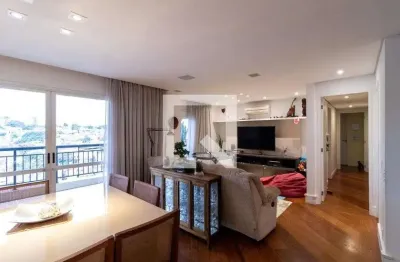 Apartamento com 3 quartos à venda na Rua Hungara, 249, Vila Romana, São Paulo