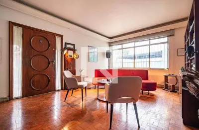 Casa com 3 quartos à venda na Rua Patápio Silva, 58, Pinheiros, São Paulo