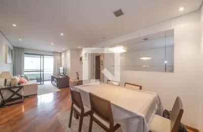 Apartamento com 2 quartos à venda na Rua Califórnia, 673, Brooklin, São Paulo