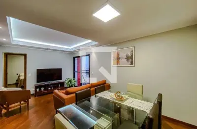 Apartamento com 3 quartos à venda na Rua Padre Raposo, 916, Mooca, São Paulo