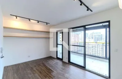 Apartamento à venda - santa cecília, 1 quarto,  70 m2