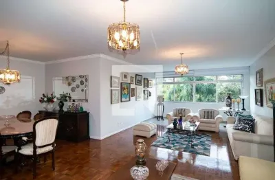 Apartamento à venda - bela vista, 3 quartos,  176 m2