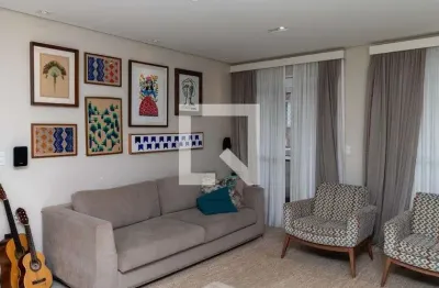 Apartamento à venda - vila romana, 2 quartos,  94 m2