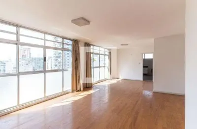 Apartamento à venda - santa cecília, 3 quartos,  126 m2