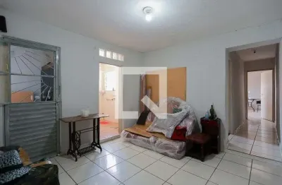 Casa com 2 quartos à venda na Rua Jufari, 110, Santana, São Paulo