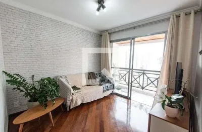 Apartamento com 2 quartos à venda na Rua Caravelas, 50, Vila Mariana, São Paulo