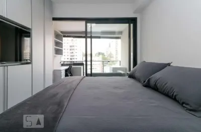 Kitnet / Stúdio à venda na Rua Cristiano Viana, 950, Pinheiros, São Paulo