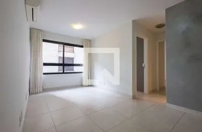 Apartamento à venda - vila madalena, 2 quartos,  56 m2