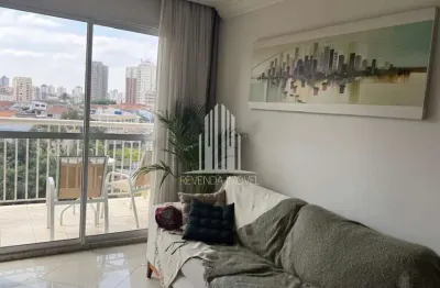 Apartamento com 2 quartos à venda na Rua José Debieux, 282, Santana, São Paulo