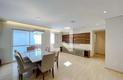 Apartamento com 2 quartos à venda na Rua Marina Crespi, 274, Mooca, São Paulo