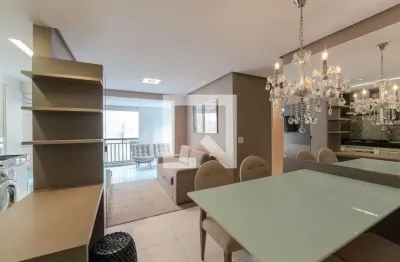 Apartamento à venda - bela vista, 2 quartos,  59 m2
