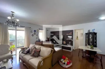 Apartamento com 3 quartos à venda na Avenida Conselheiro Rodrigues Alves, 575, Vila Mariana, São Paulo