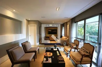 Apartamento com 3 quartos à venda na Rua Domingos Lopes da Silva, 500, Morumbi, São Paulo