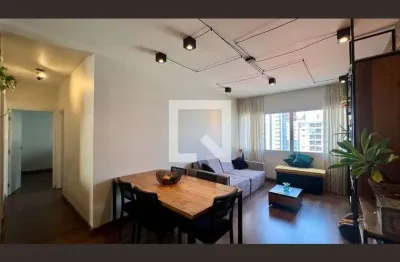 Apartamento com 2 quartos à venda na Rua Teodoro Sampaio, 1812, Pinheiros, São Paulo