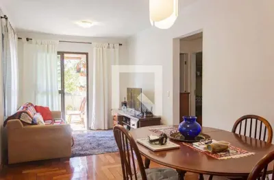 Apartamento à venda - vila romana, 4 quartos,  86 m2