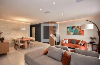 Apartamento com 3 quartos à venda na Avenida José Galante, 290, Morumbi, São Paulo