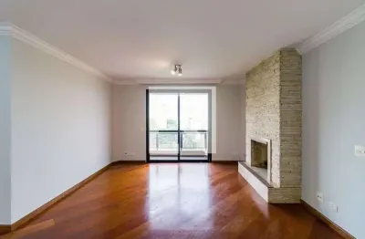 Apartamento com 3 quartos à venda na Rua Doutor Amando Franco Soares Caiuby, 570, Morumbi, São Paulo