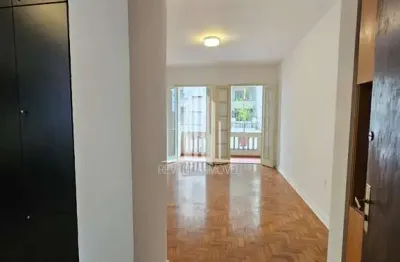 Apartamento à venda em santa cecília, são paulo-sp: 3 quartos, 1 sala, 2 banheiros, 123 m² e 1 vaga de garagem!