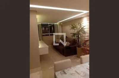 Apartamento à venda - casa verde, 3 quartos,  96 m2