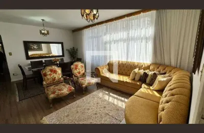 Apartamento à venda - santa cecília, 3 quartos,  105 m2