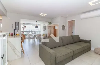 Apartamento com 3 quartos à venda na Avenida Thomas Edison, 934, Barra Funda, São Paulo