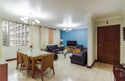 Apartamento à venda - bela vista, 3 quartos,  164 m2