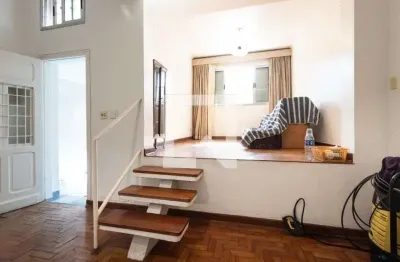 Casa com 3 quartos à venda na Pompéia, São Paulo 