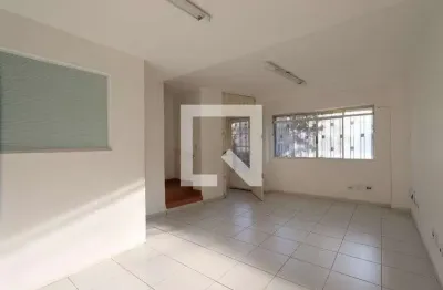 Casa com 2 quartos à venda na Rua Bartolomeu de Gusmão, 326, Vila Mariana, São Paulo
