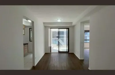 Apartamento à venda - vila madalena, 2 quartos,  56 m2
