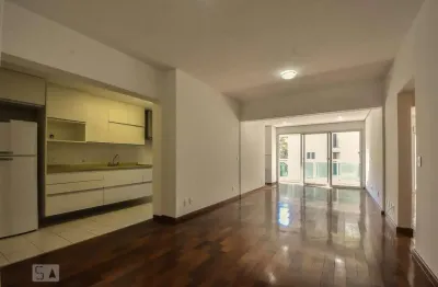 Apartamento com 2 quartos à venda no Brooklin, São Paulo 