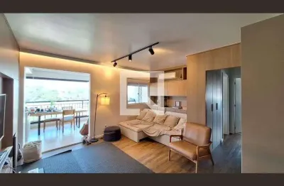 Apartamento à venda - vila leopoldina, 2 quartos,  92 m2
