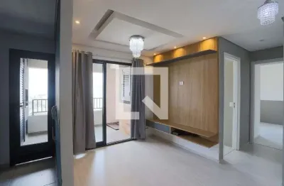 Apartamento com 2 quartos à venda na Rua Domingos Paiva, 152, Mooca, São Paulo