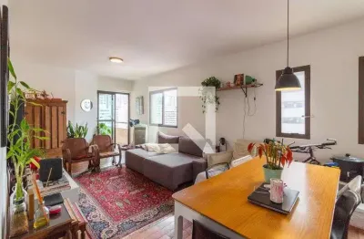 Apartamento à venda - pinheiros, 3 quartos,  101 m2