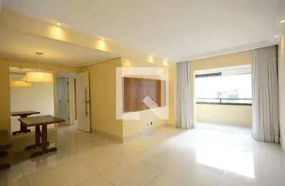 Apartamento à venda - vila mariana, 3 quartos,  86 m2
